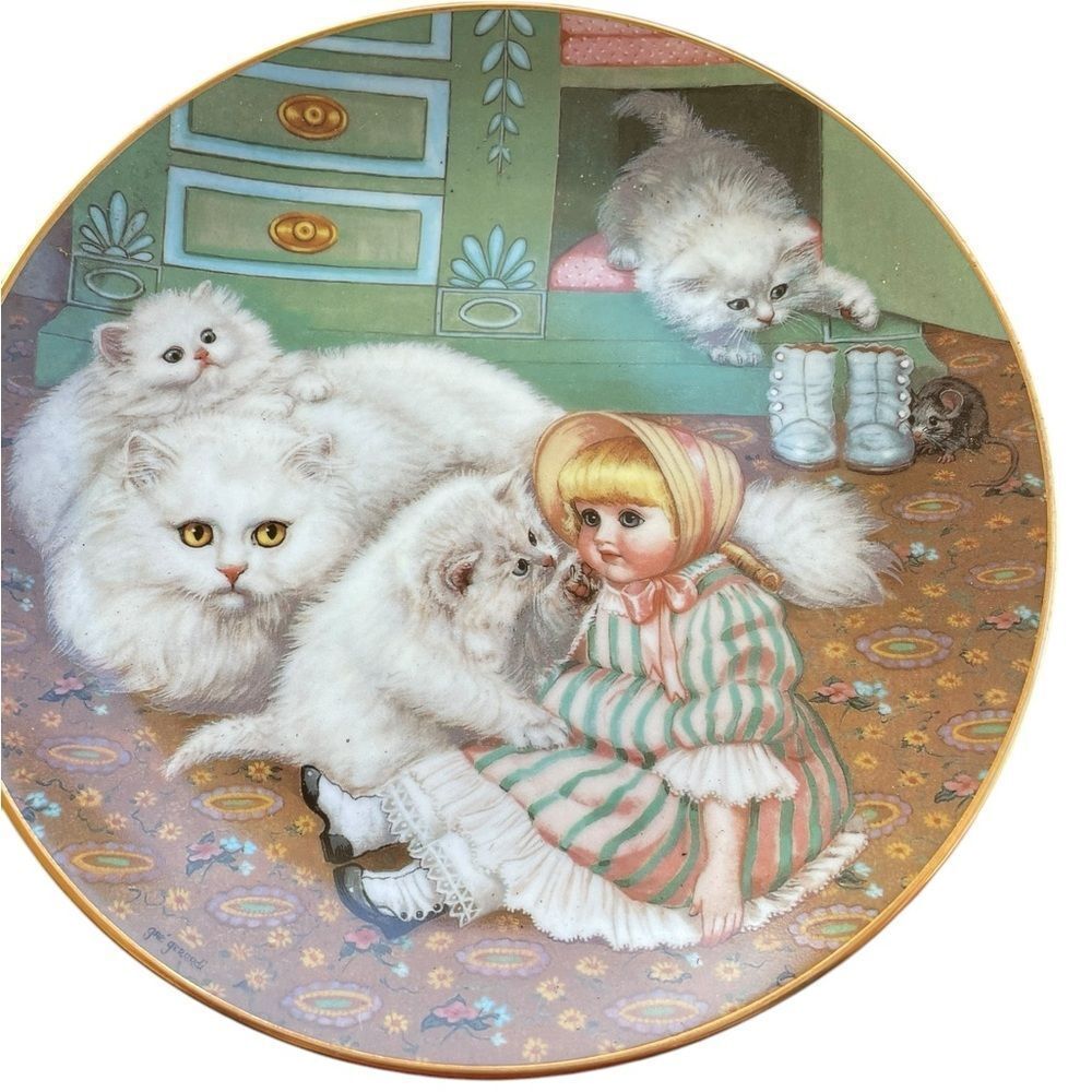 CAPTIVE‎ AUDIENCE BY GEO GERARDI
